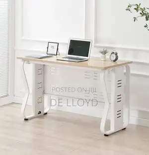 120 by 60 Modern Office Table