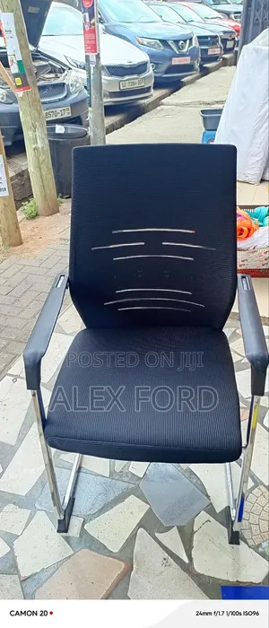 Reception Chair Big
