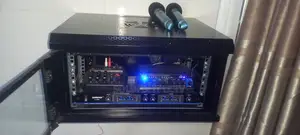 P.A System Sound Setup for Conference and Church Halls