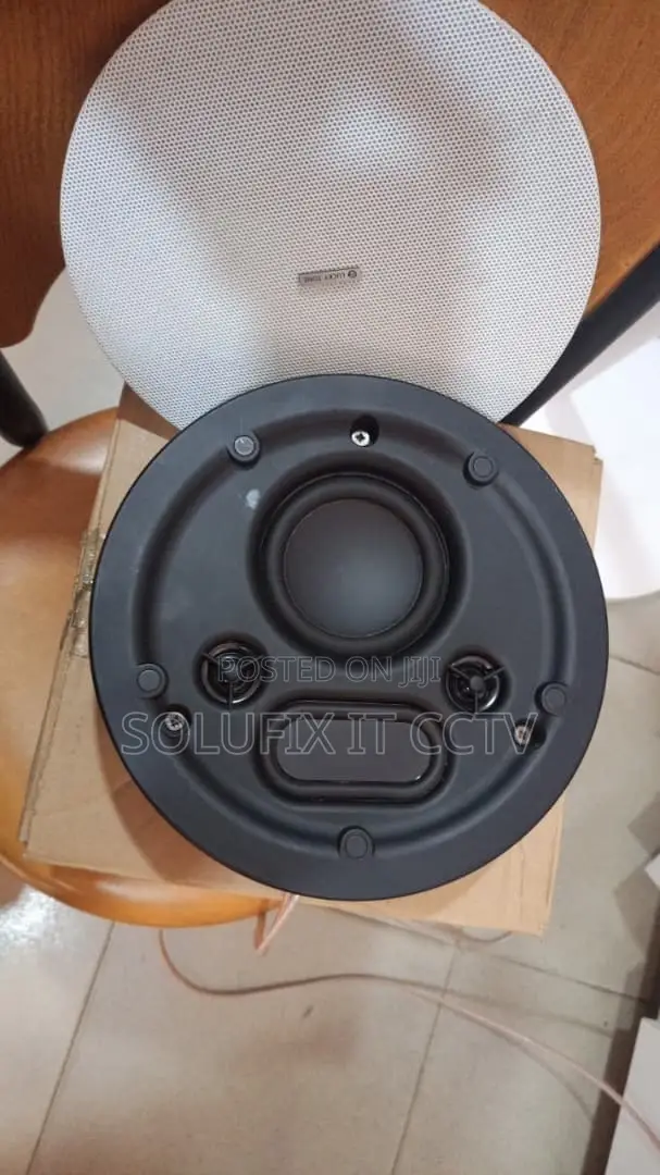P.A System Sound Setup for Conference and Church Halls