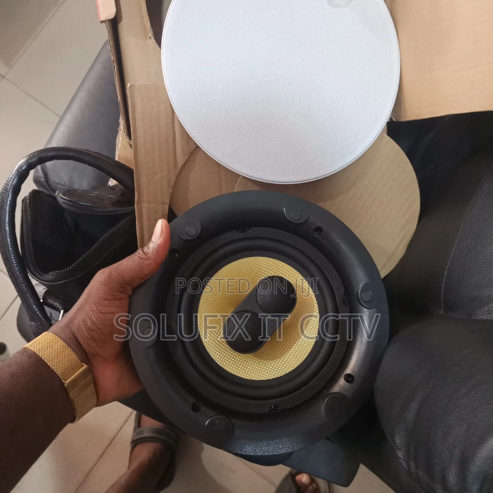 P.A System Sound Setup for Conference and Church Halls