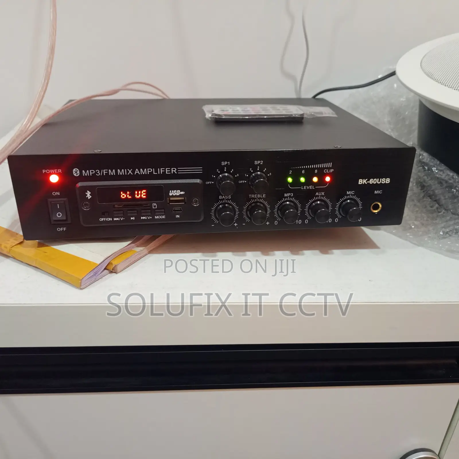 P.A System Sound Setup for Conference and Church Halls