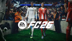 Fc 26 Pc Account