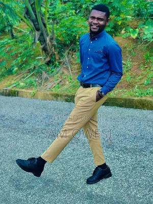A Class Teacher With 5yrs Experience