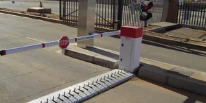 Boom Barrier Sales and Installation
