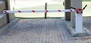 Boom Barrier Sales and Installation