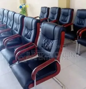 Office Chair Cbcvh653rf
