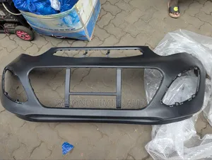 Kia Picanto / Morning 2012,2013,2014,2015 Front Bumper