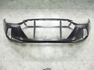 Hyundai Elantra 2017,2018 Model Front Bumper