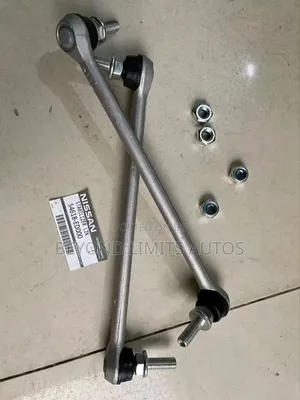 Nissan Versa 2007,2008,2009,2010,2011,2012 Link Bar