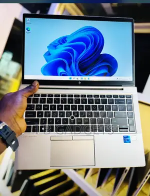 Laptop HP EliteBook 840 G8 16GB Intel Core I7 SSD 512GB