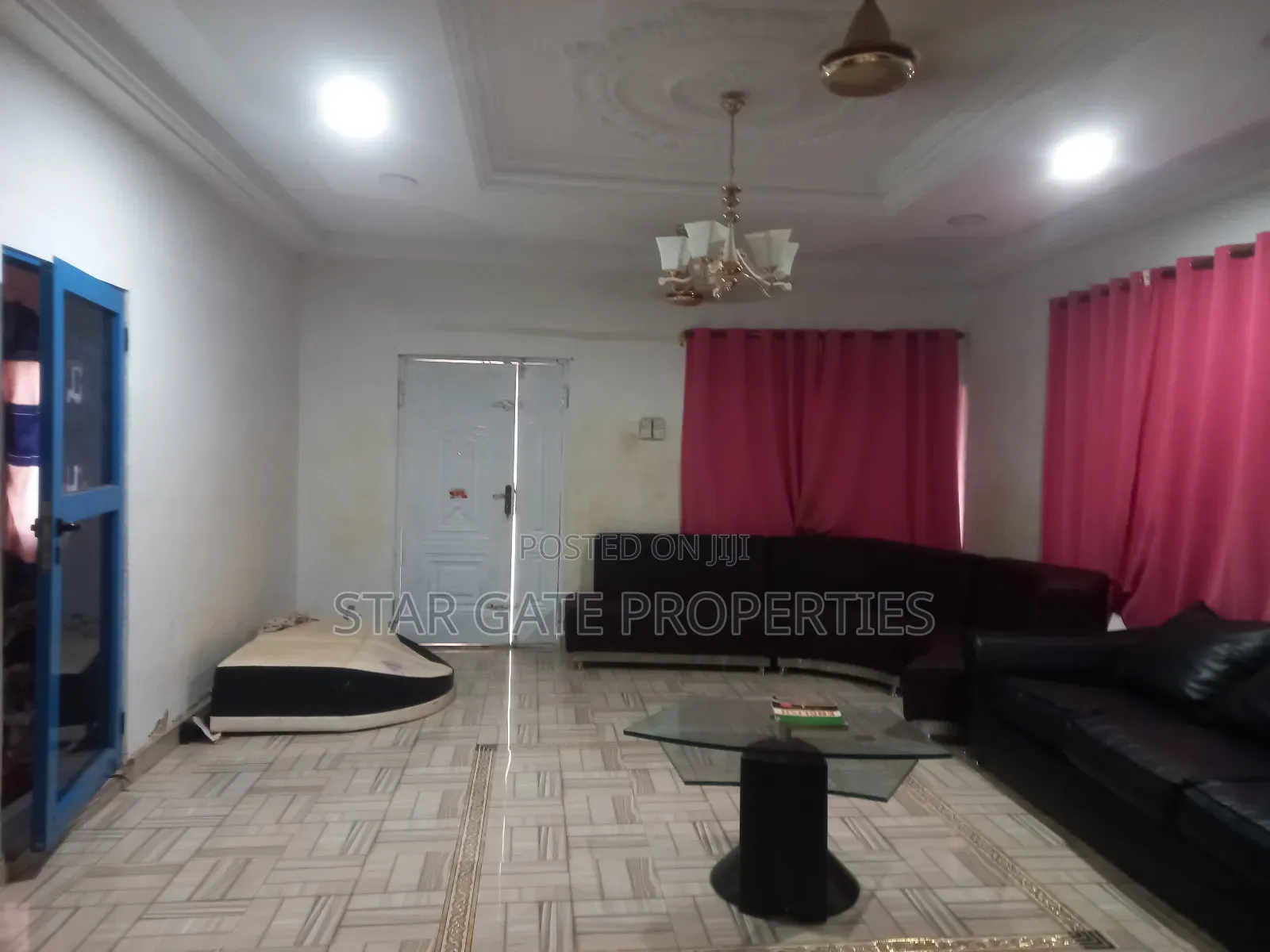 5bdrm House in Kodie Apagya,, Kumasi Metropolitan for sale