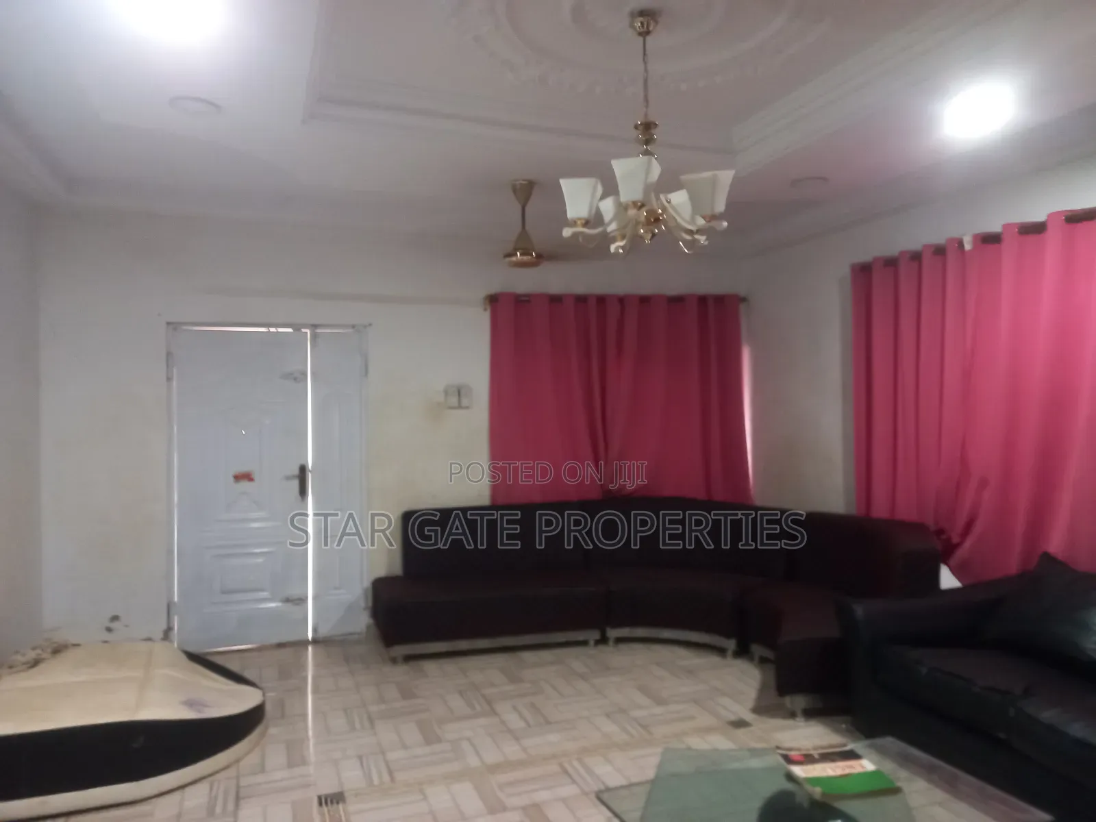 5bdrm House in Kodie Apagya,, Kumasi Metropolitan for sale