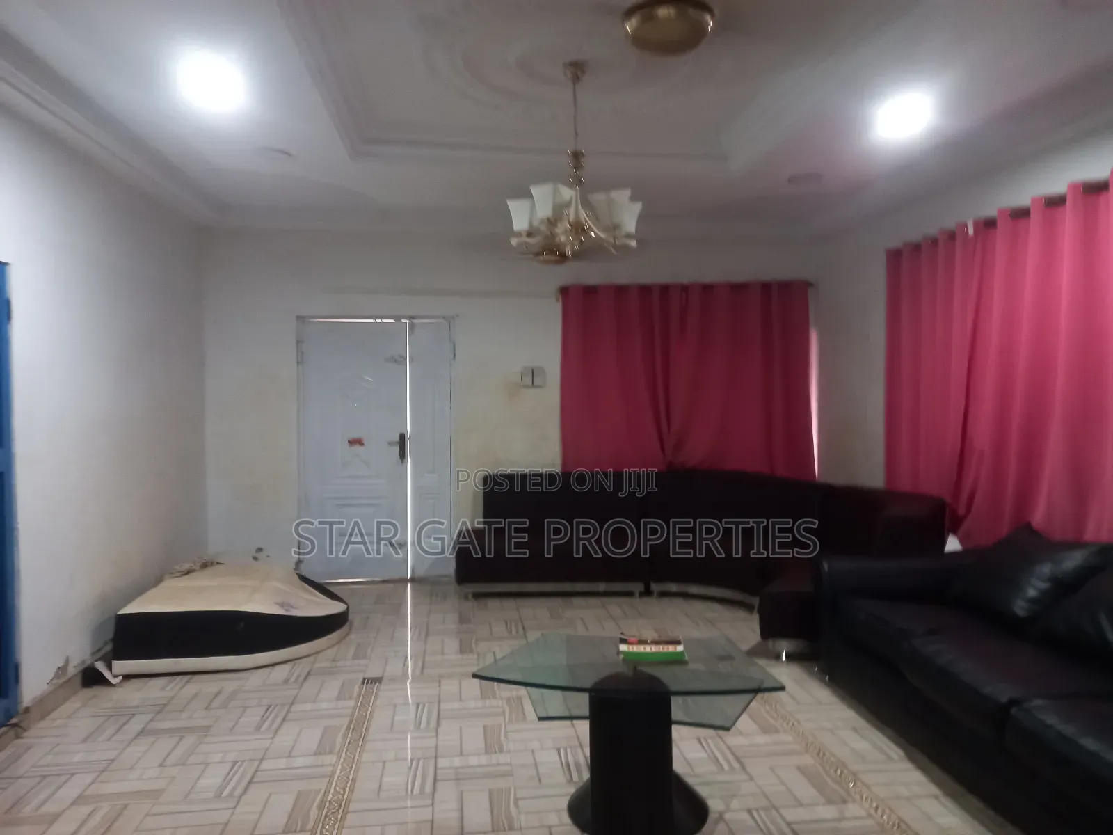5bdrm House in Kodie Apagya,, Kumasi Metropolitan for sale
