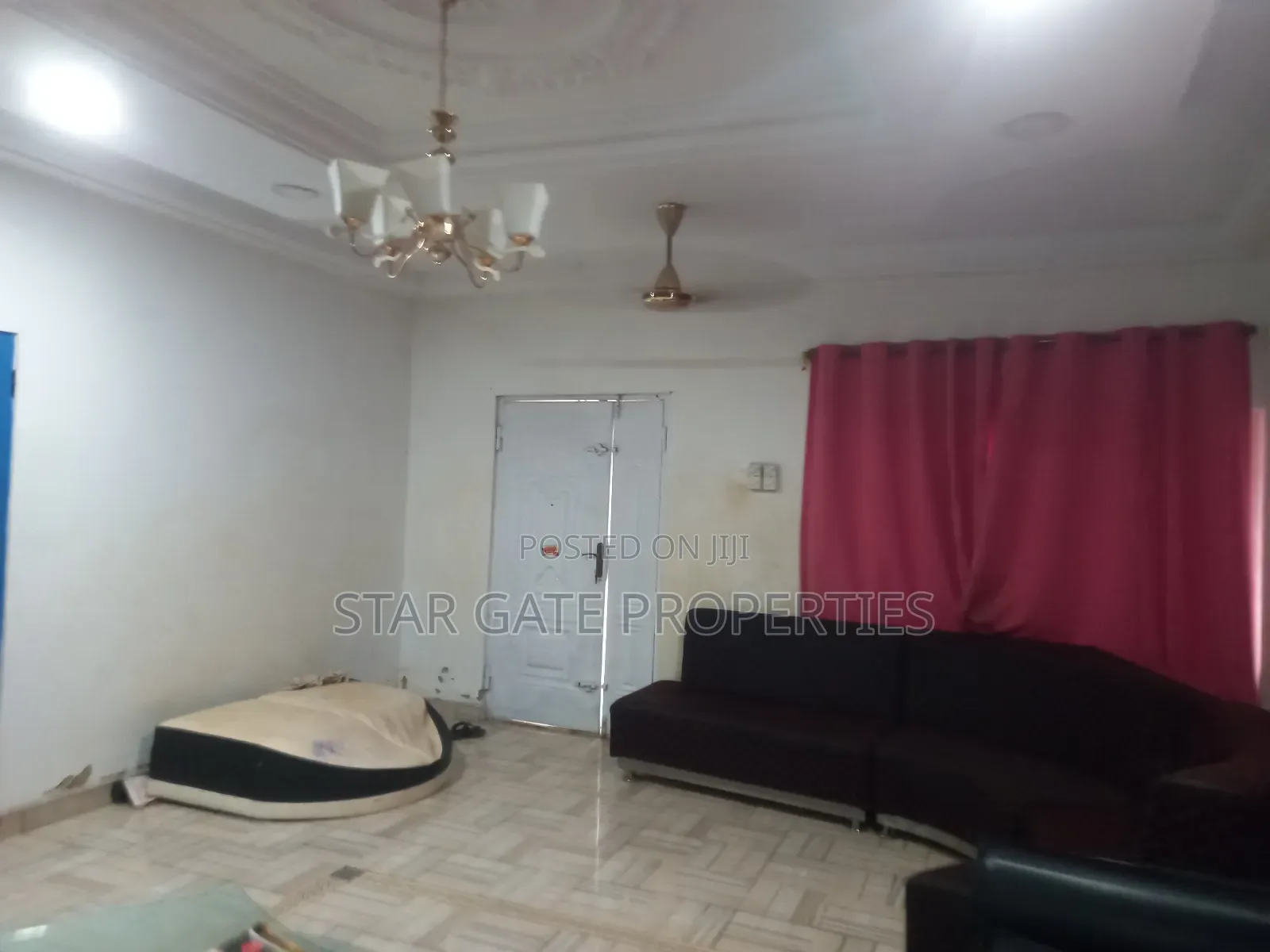 5bdrm House in Kodie Apagya,, Kumasi Metropolitan for sale