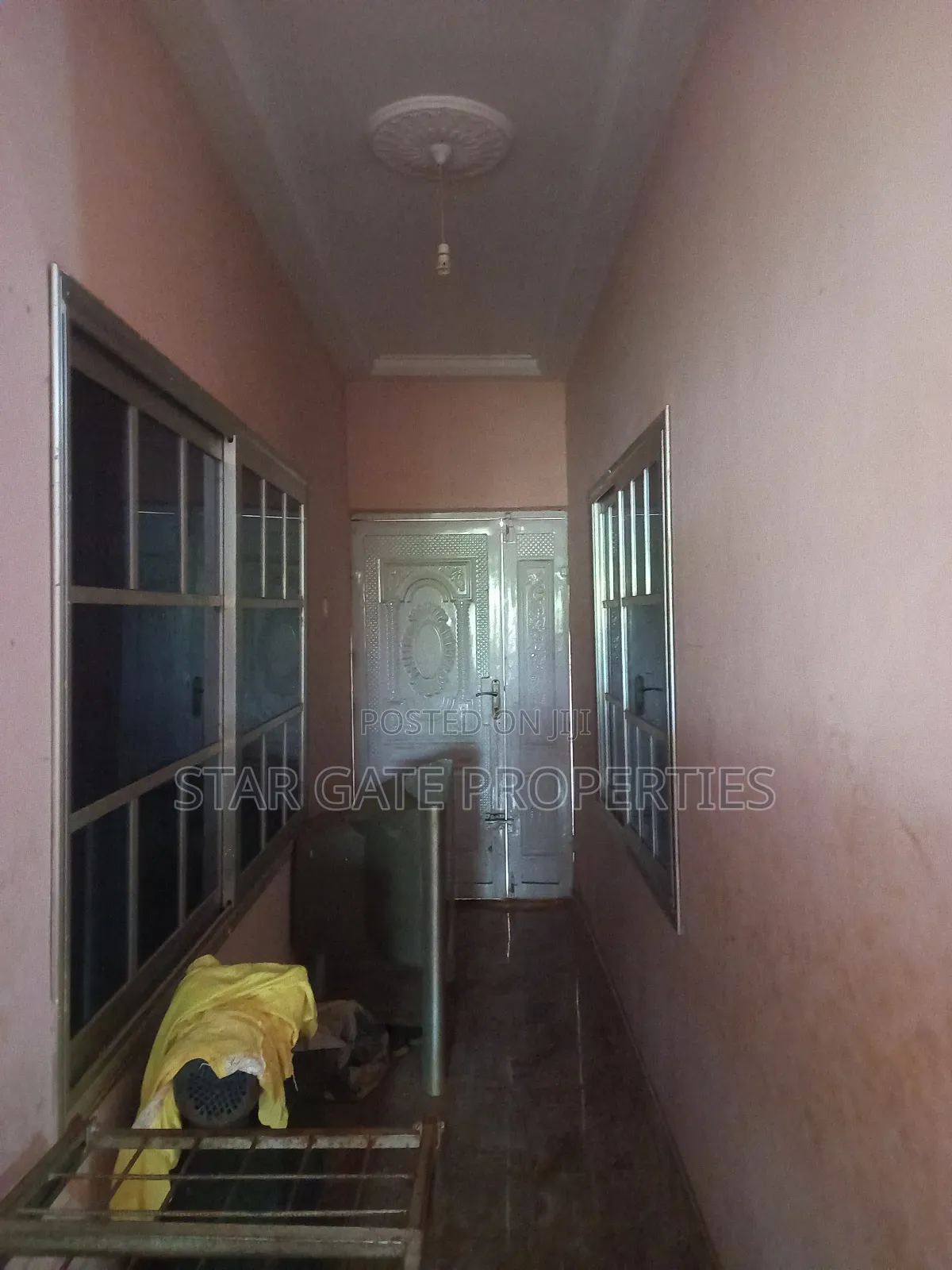 5bdrm House in Kodie Apagya,, Kumasi Metropolitan for sale