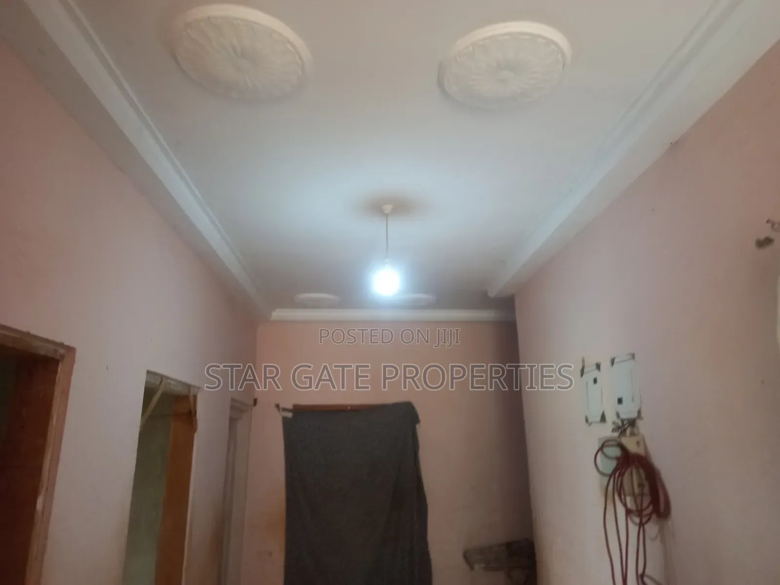 5bdrm House in Kodie Apagya,, Kumasi Metropolitan for sale