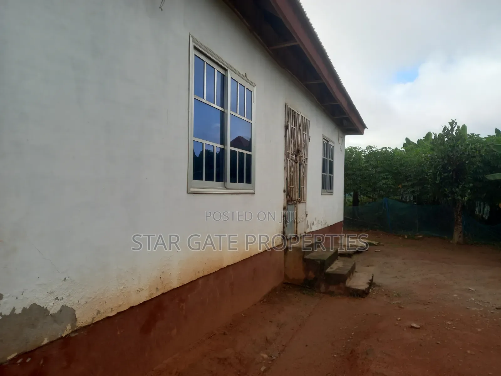 5bdrm House in Kodie Apagya,, Kumasi Metropolitan for sale