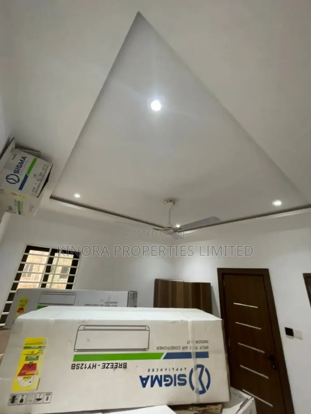 4bdrm Duplex in East Legon Hills, Accra Metropolitan for sale