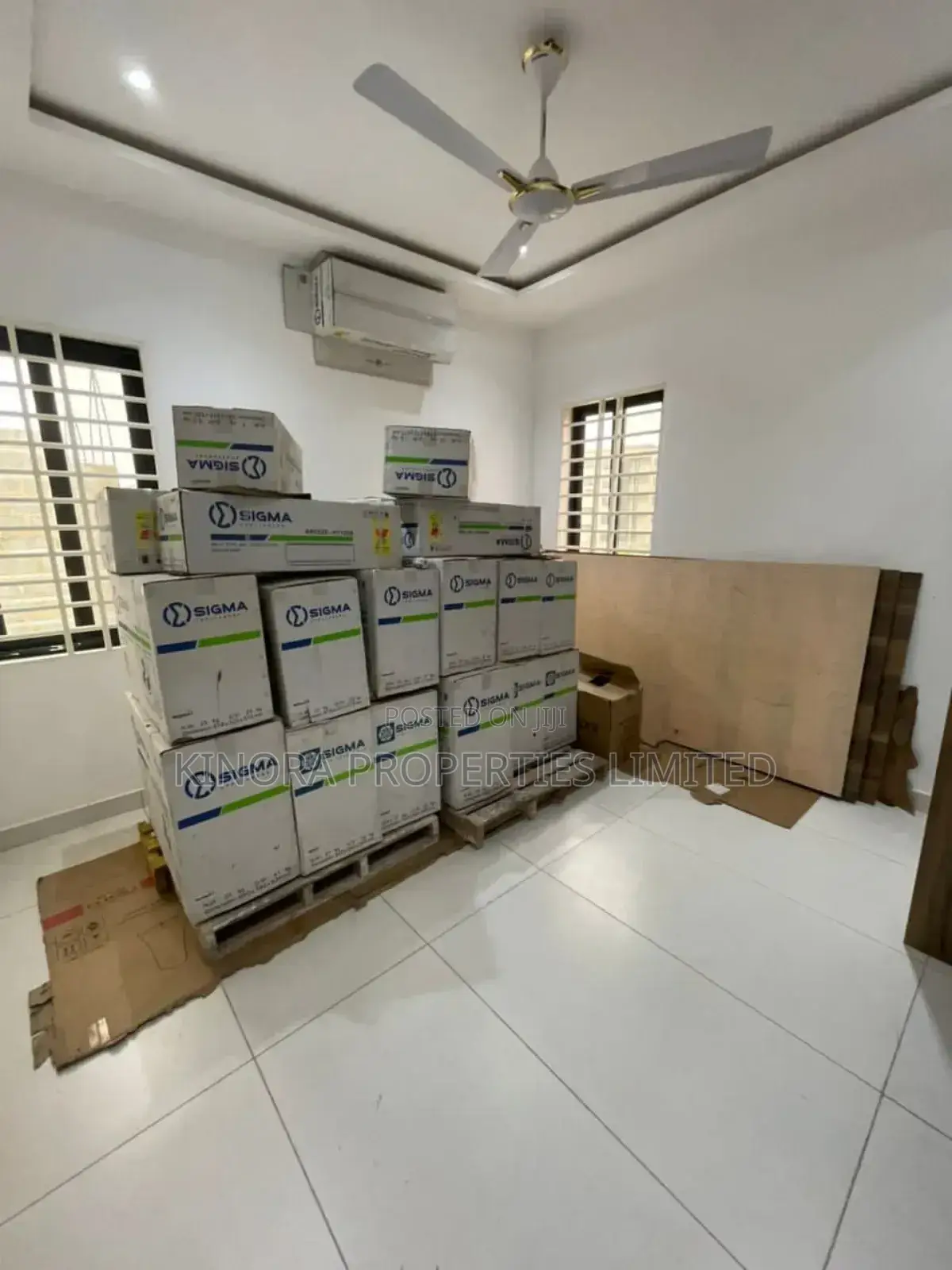 4bdrm Duplex in East Legon Hills, Accra Metropolitan for sale