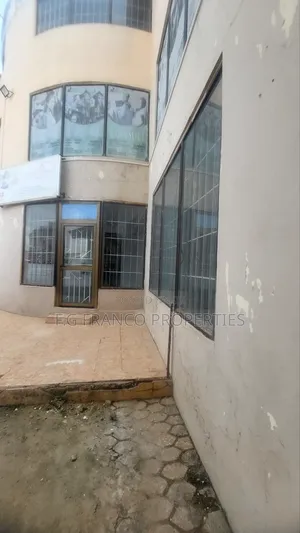 Shop for Rent at Spintex