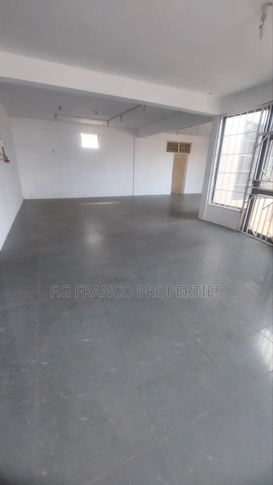 Shop for Rent at Spintex