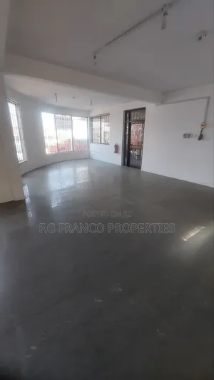 Shop for Rent at Spintex