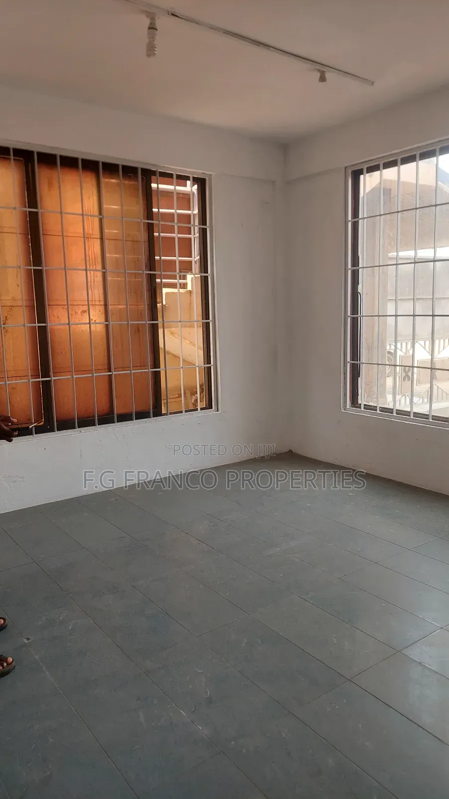 Shop for Rent at Spintex