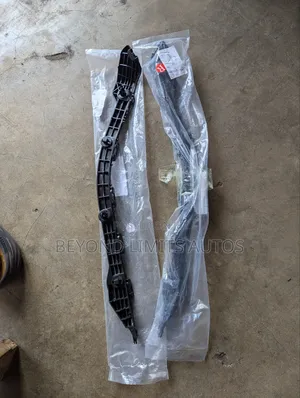 Toyota Corolla 2014,2015,2016,2017,2018,2019 Back Bumper Locker
