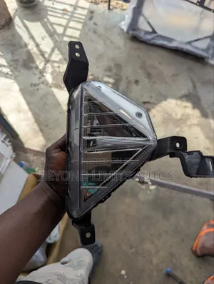 Hyundai Elantra 2019,2020 Fog Light/Foglight