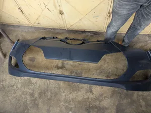 Hyundai Veloster 2011,2012,2013,2014,2015 Front Bumper