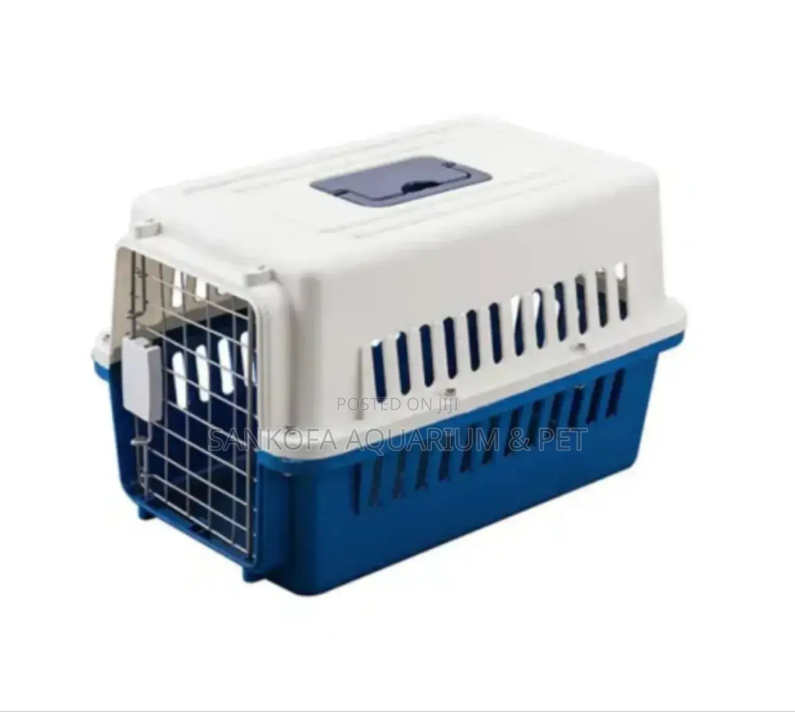 Quality Traveling Dog Cage for Puppies