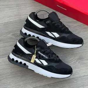 Reebok Ers World Sneakers