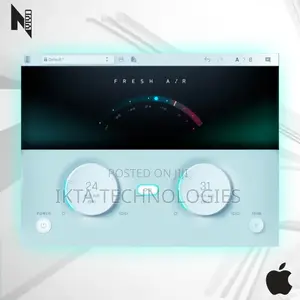 Slate Digital Fresh Air Plugin – Breathe Life Into Your Mix | Mac