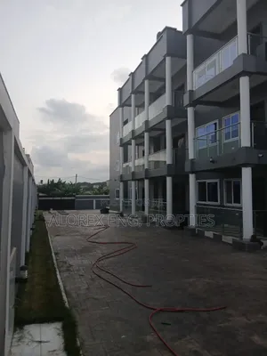 2bdrm Apartment in $600, Oyarifa for rent
