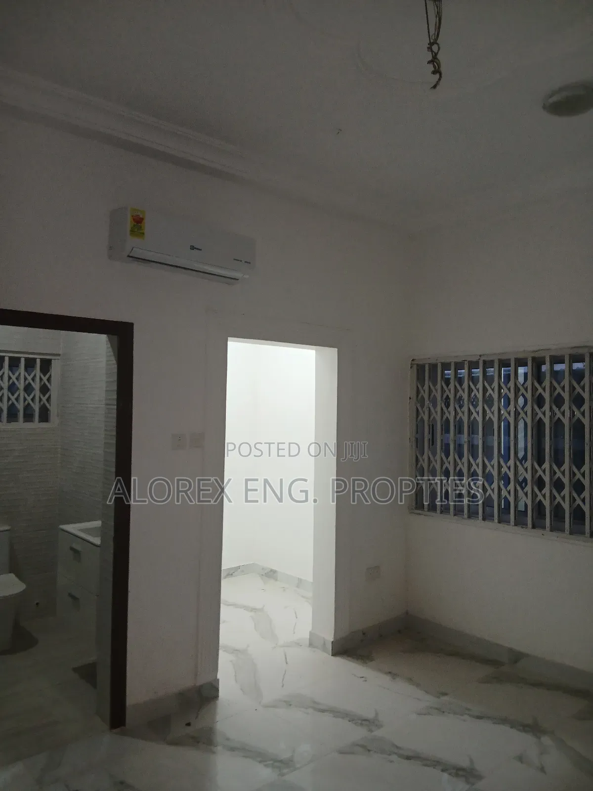 2bdrm Apartment in $600, Oyarifa for rent