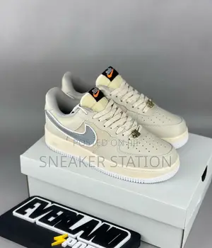 Nike Air Force 1 Sneaker Available