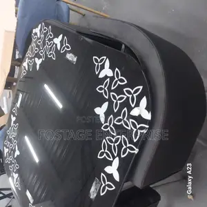 Dining Set With Glass Table