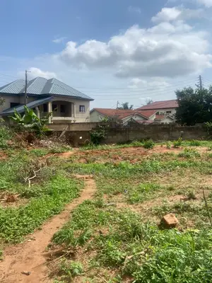 Registered Land With Tittle Is for Sale a Gated Community Acp Estate.