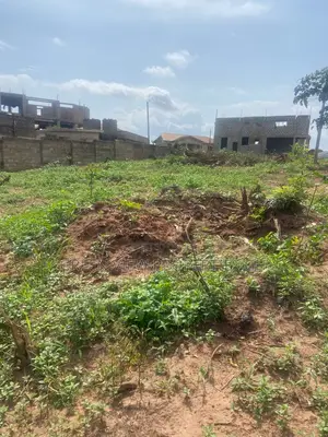 Registered Land With Tittle Is for Sale a Gated Community Acp Estate.