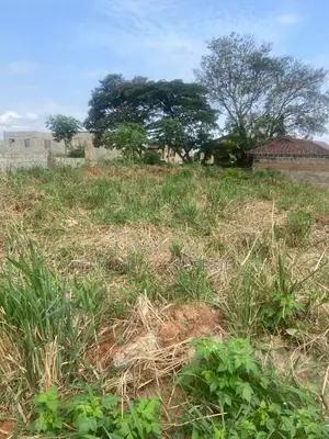 Registered Land With Tittle Is for Sale a Gated Community Acp Estate.