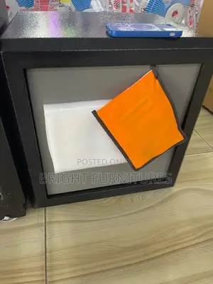 Fireproof Money Safe