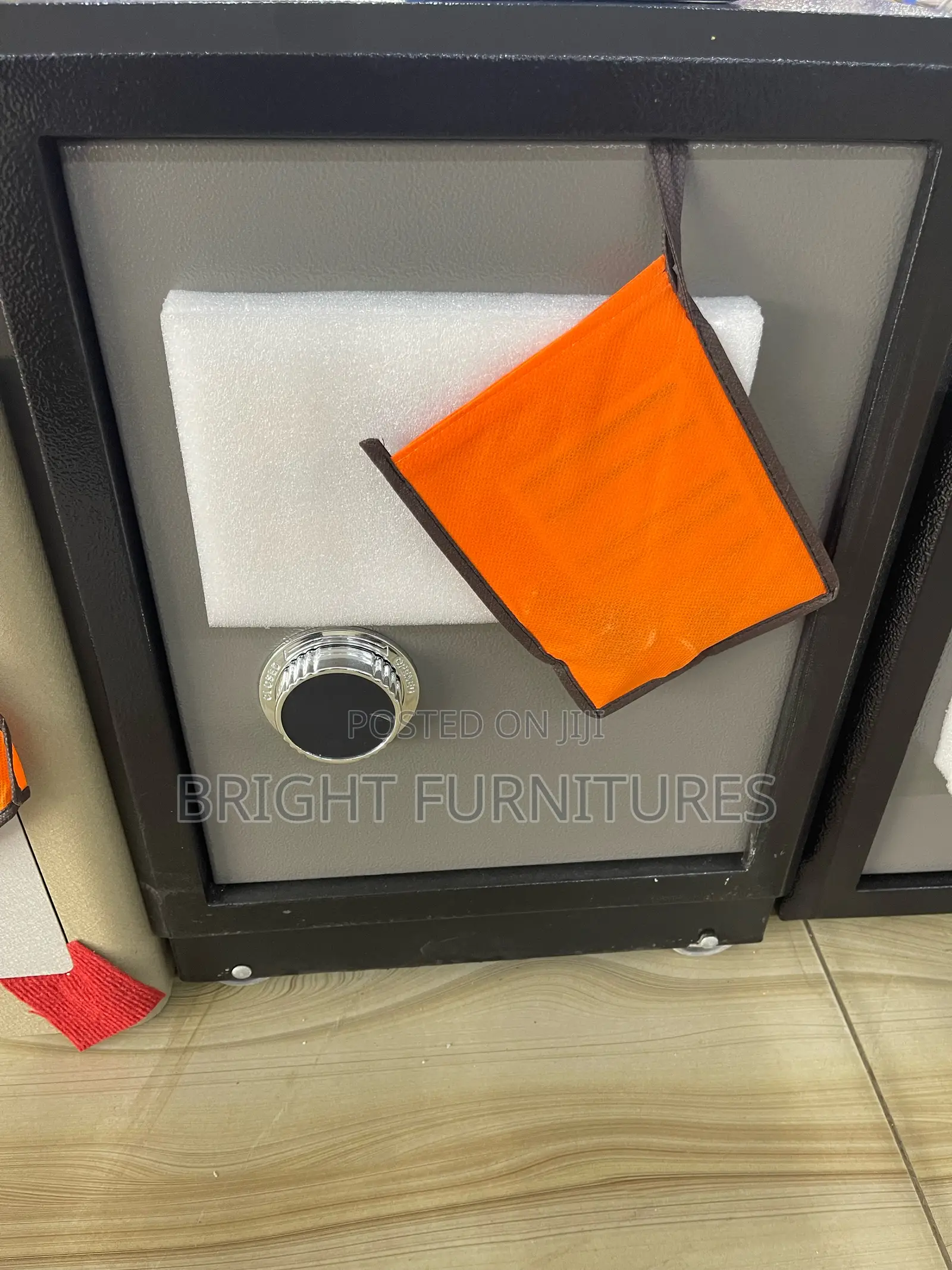 Quality Money Safe(Fireproof )
