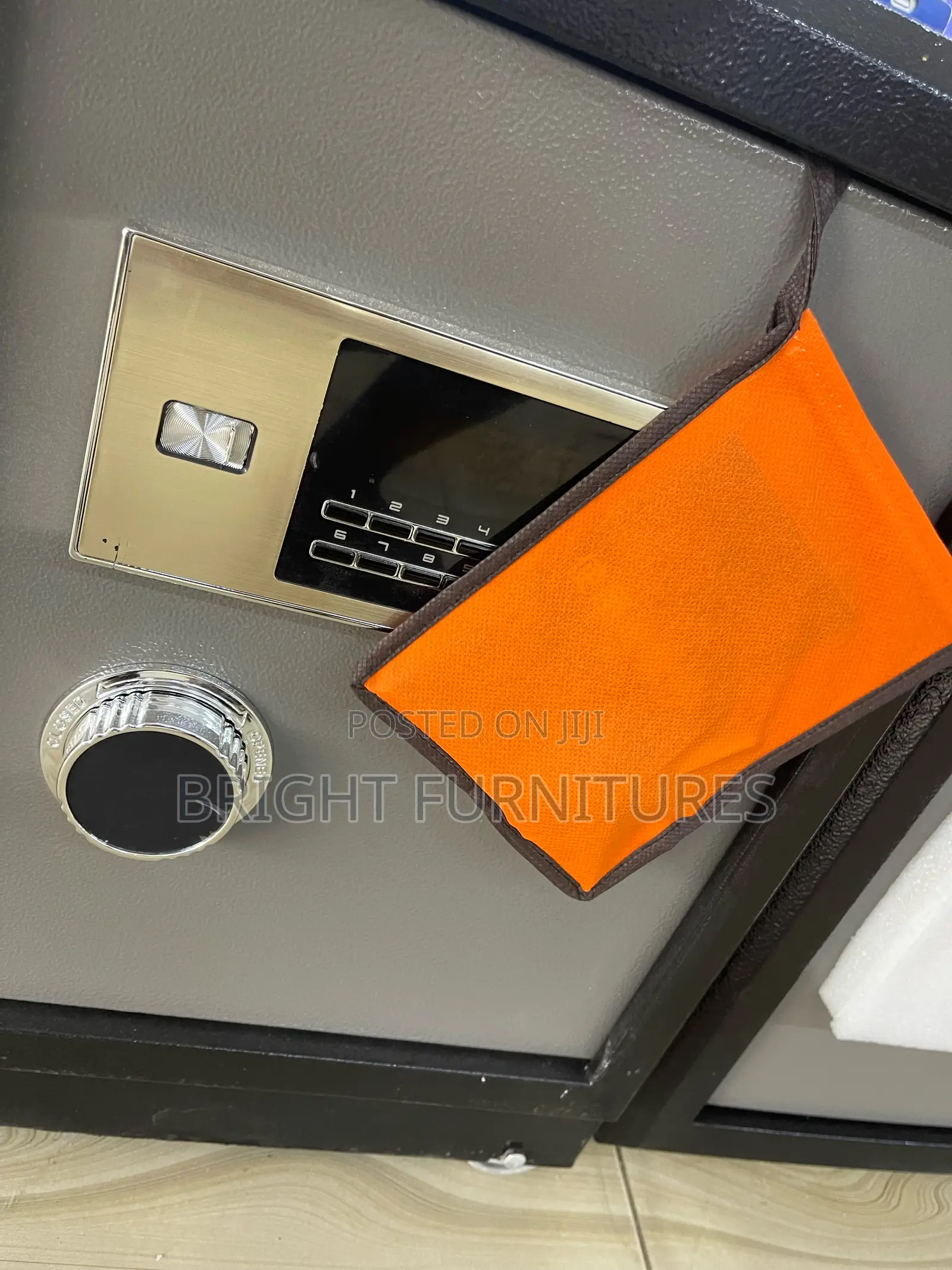 Quality Money Safe(Fireproof )
