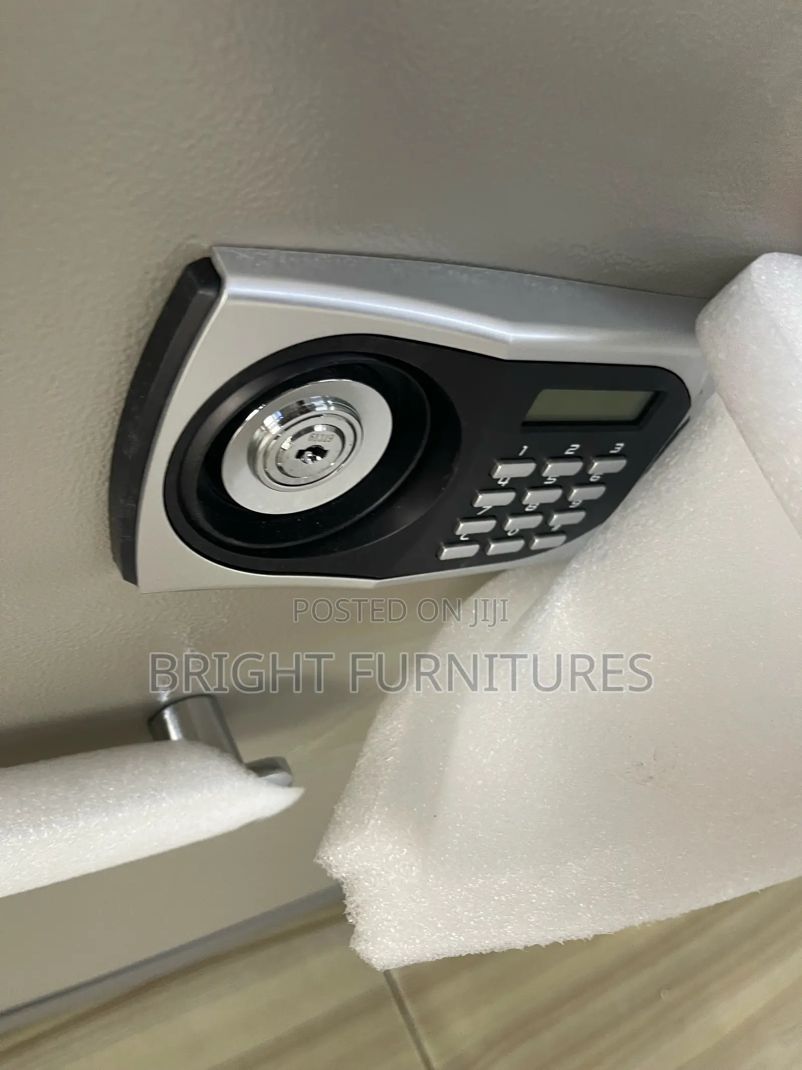 Money/ Jewelry/Gun Safe Available In Different Sizes
