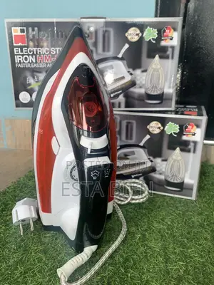 Hoffmans Iron