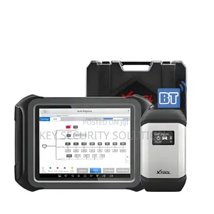 Xtool Xt90 Auto Diagnostic Tool