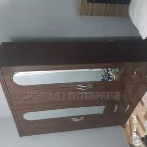4 In 1 Wardrobe