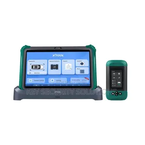 Xtool Prodigy Diagnostic Tool