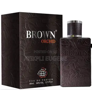Fragrance World